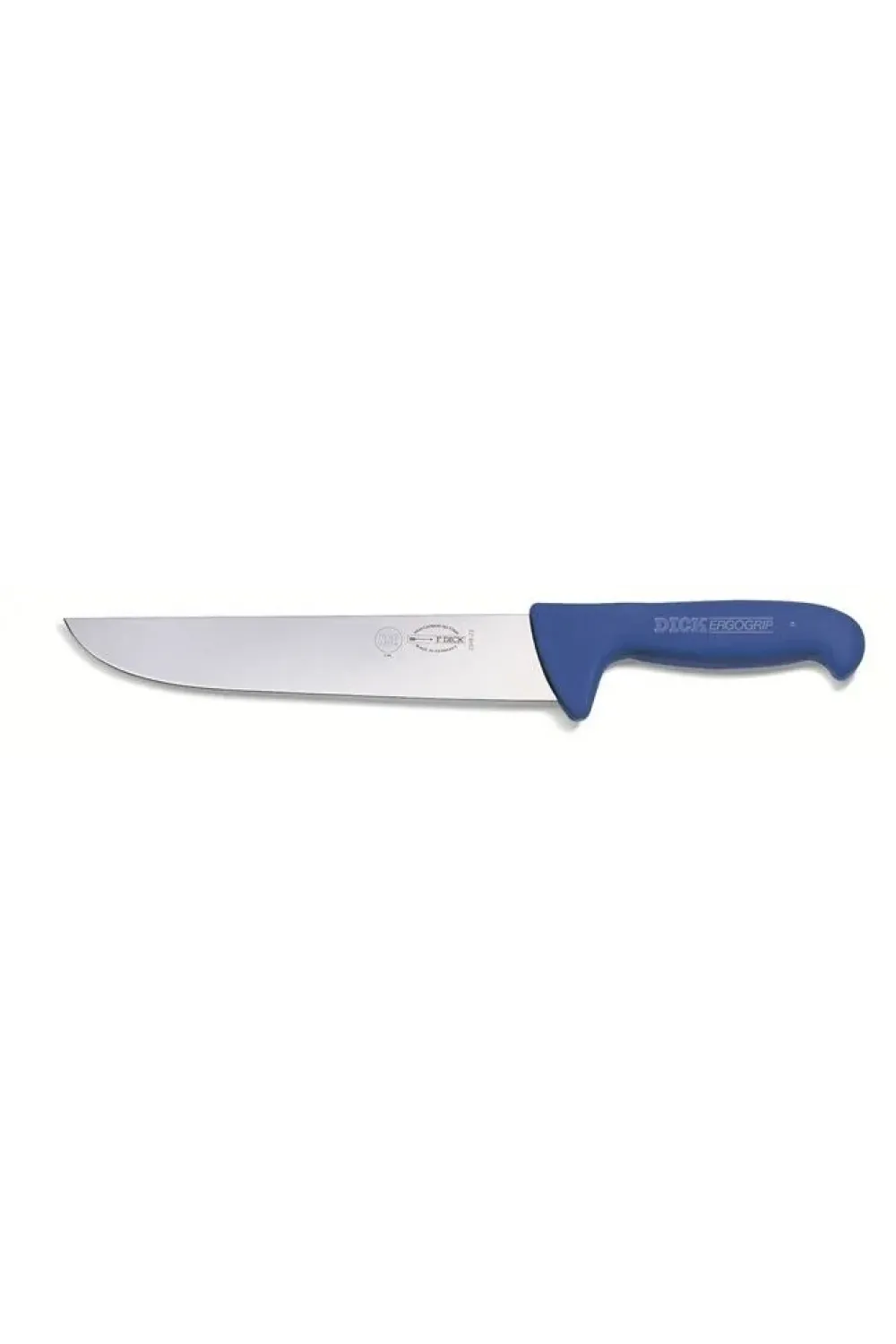 F.dıck 8 2348 23 Kurban, Et Kesim Ve Kasap Bıçağı 23 Cm - Ergo Grip