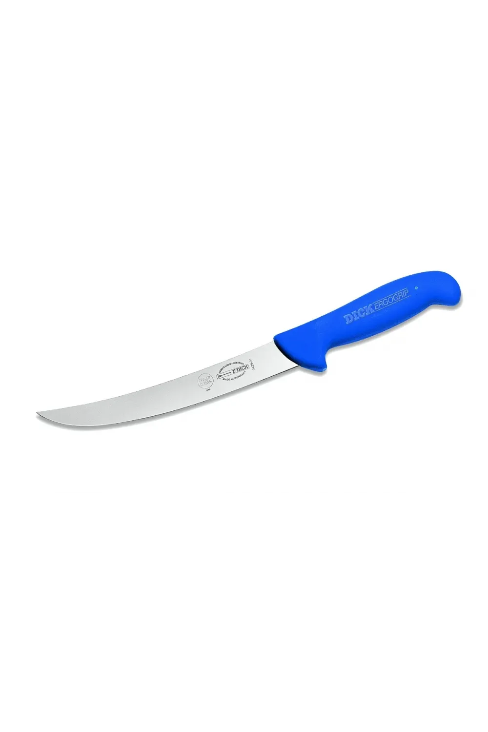 F.dıck 8 2425 21 Trimleme, Bonfile Kesim Bıçağı 21 Cm - Ergo Grip