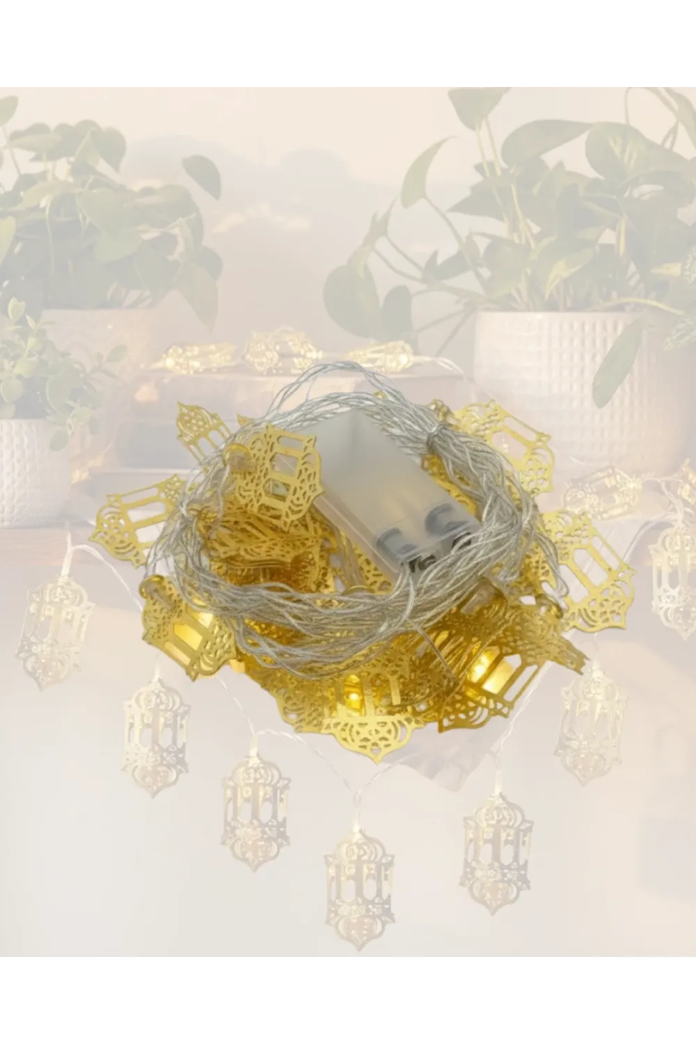 Fener Ramazan Led Işık