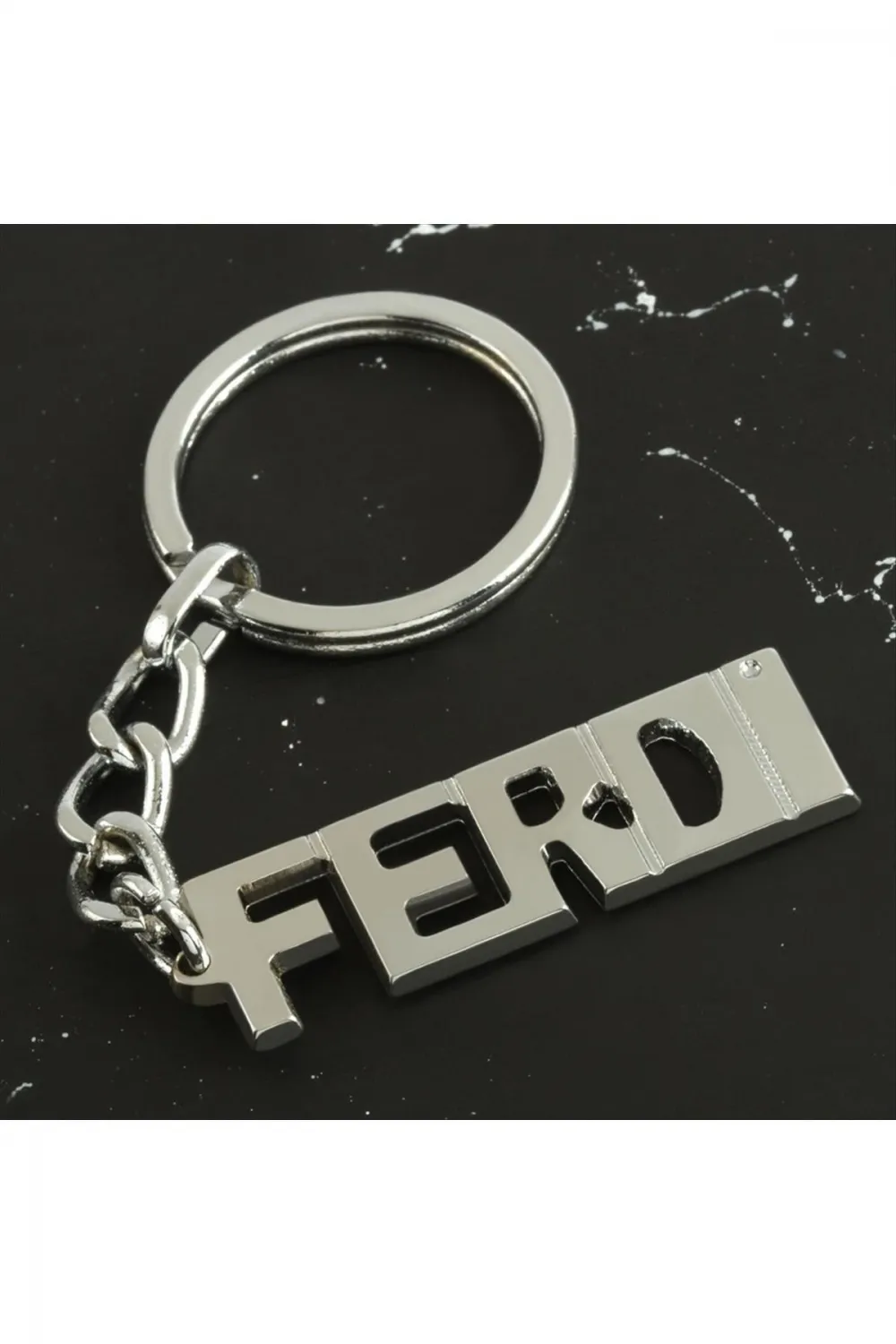 Ferdi İsimli Anahtarlık