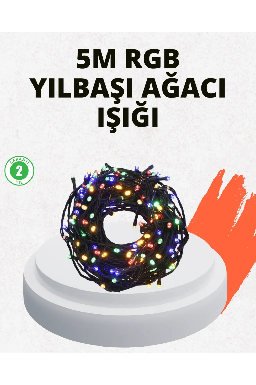Festivaller Ve Özel Günler İçin Led Dekoratif Işık