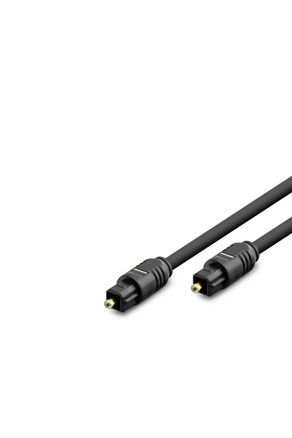 Fiber Optik Ses Kablosu 1.5 M HDX7805