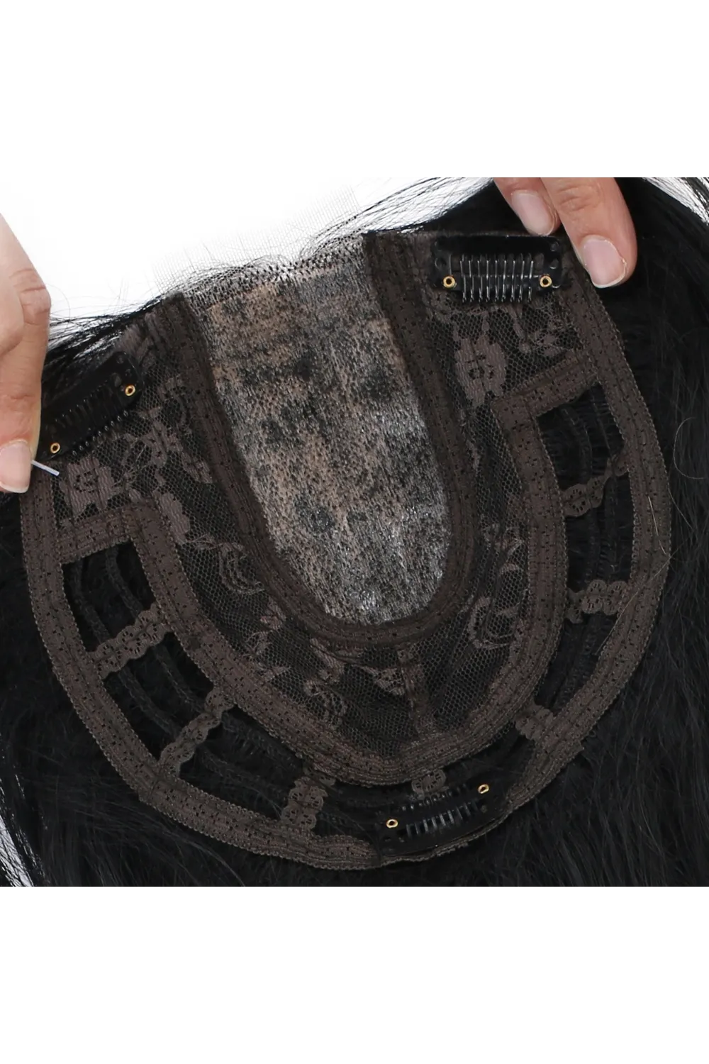 Fiber Sentetik Tül Tepelik - 1