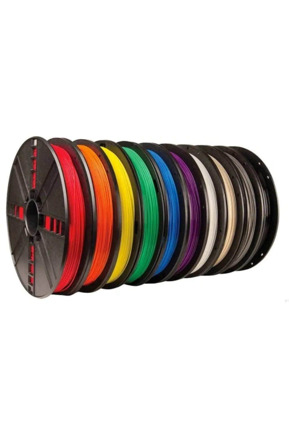 Filament 3D Kalem Yazıcı Için 10 renk 20 metre