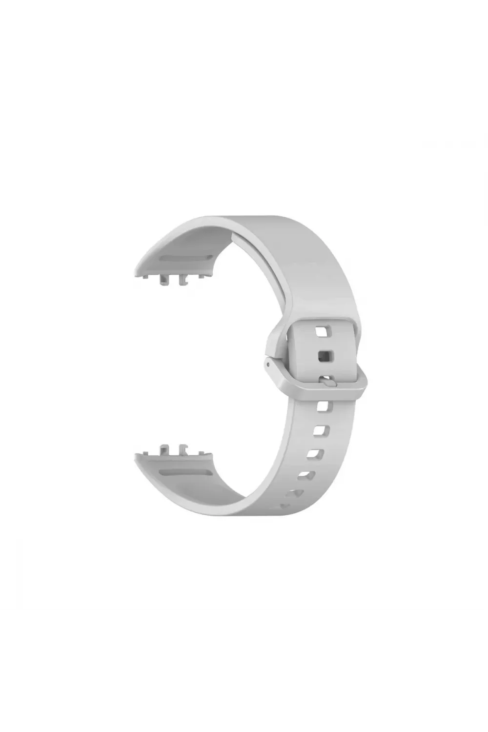 Fit 3 Kr419 Ware Silikon Kordon - Gri