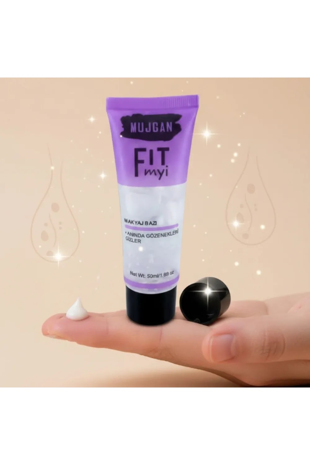 Fit Myi Makyaj Bazı