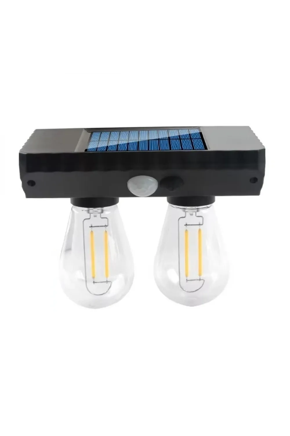 Fithome Yt-819 2 Watt Suya Dayanıklı Hareket Sensörlü Solar Led Lamba