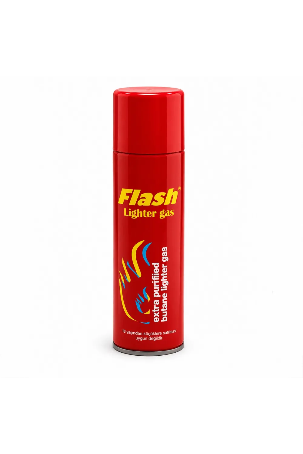 Flash Çakmak Gazı IEGYC6A
