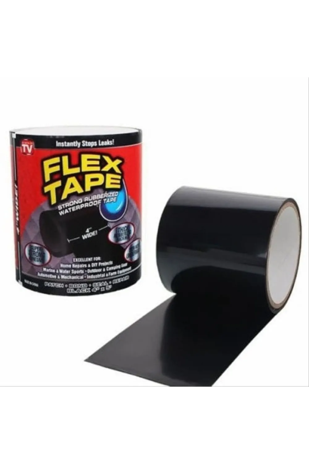 Flex Tape Suya Dayanıklı Bant