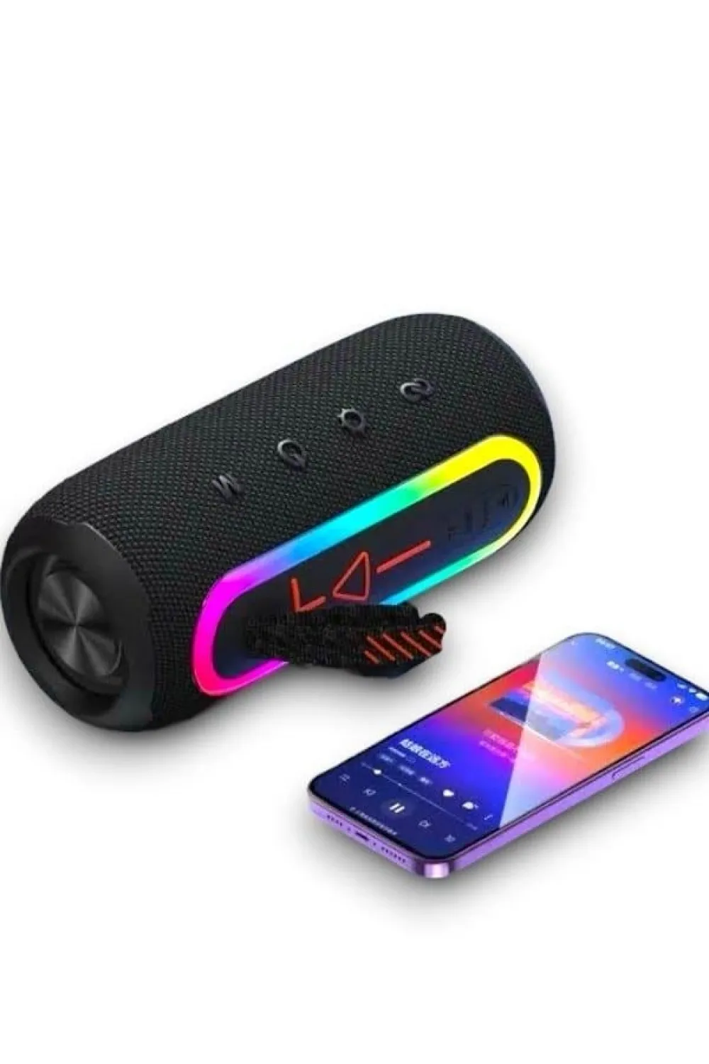 Flip 6 Max Bluetooth Hoparlör