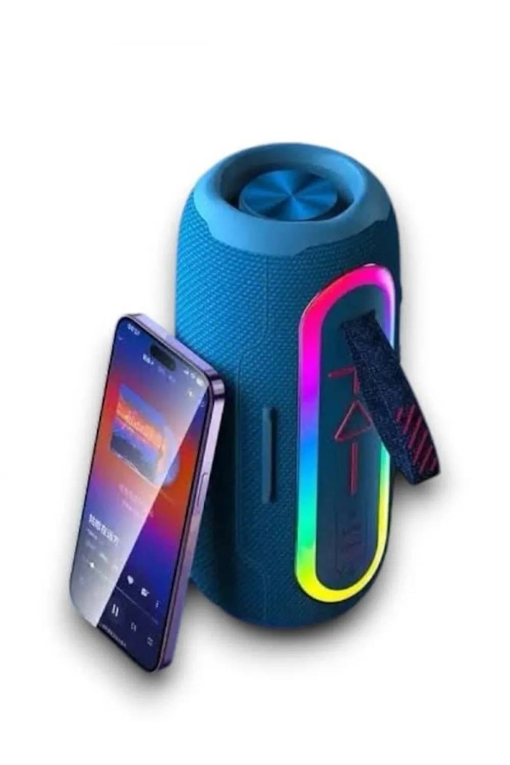 Flip 6 Max Bluetooth Hoparlör