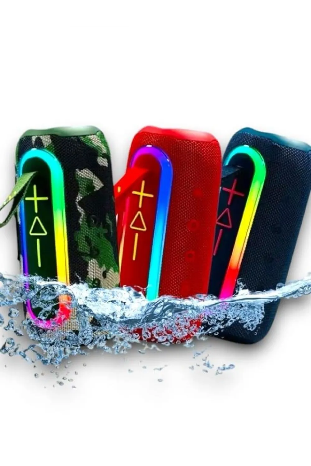Flip 6 Max Bluetooth Hoparlör