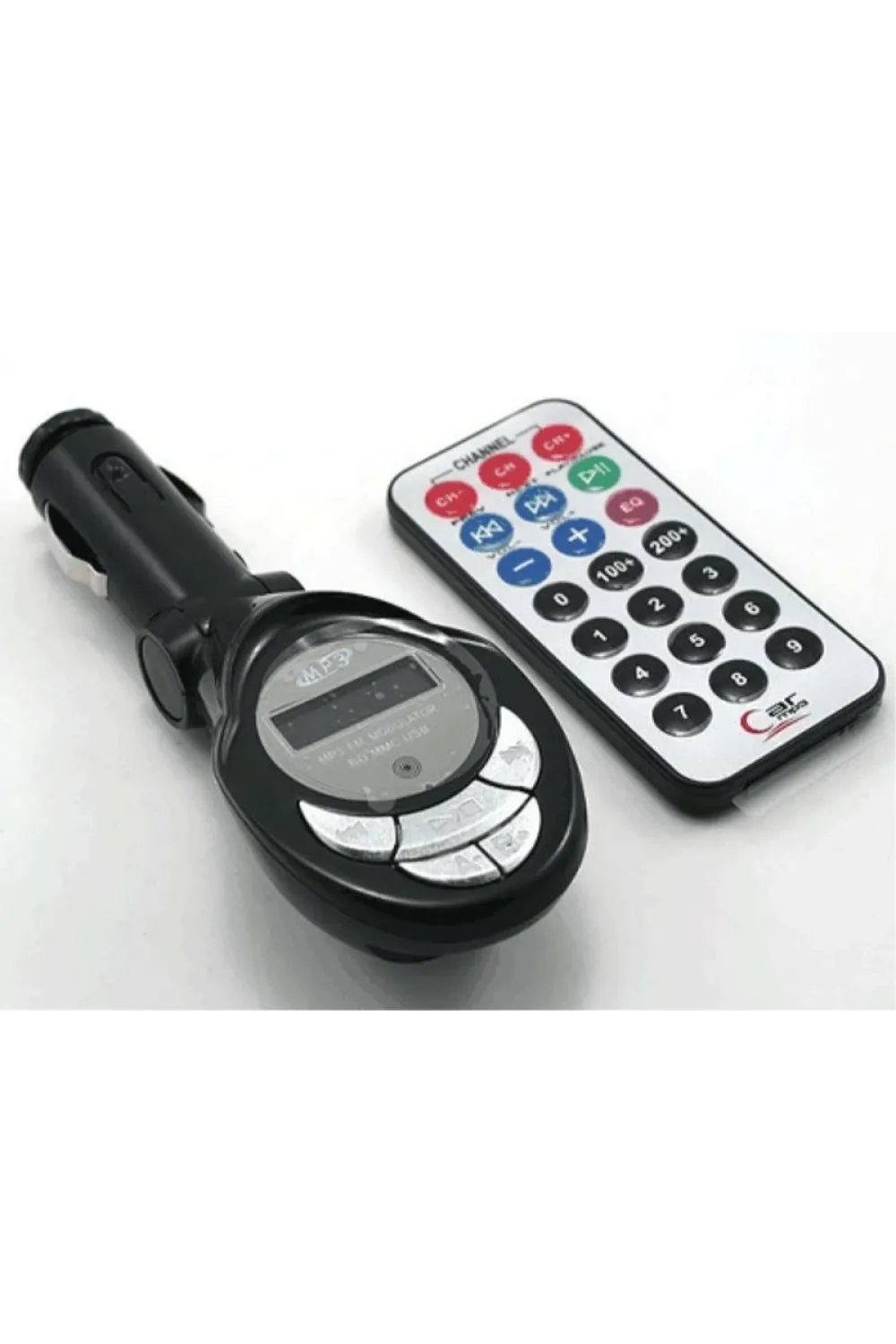 Fm Transmitter Mp3 Player