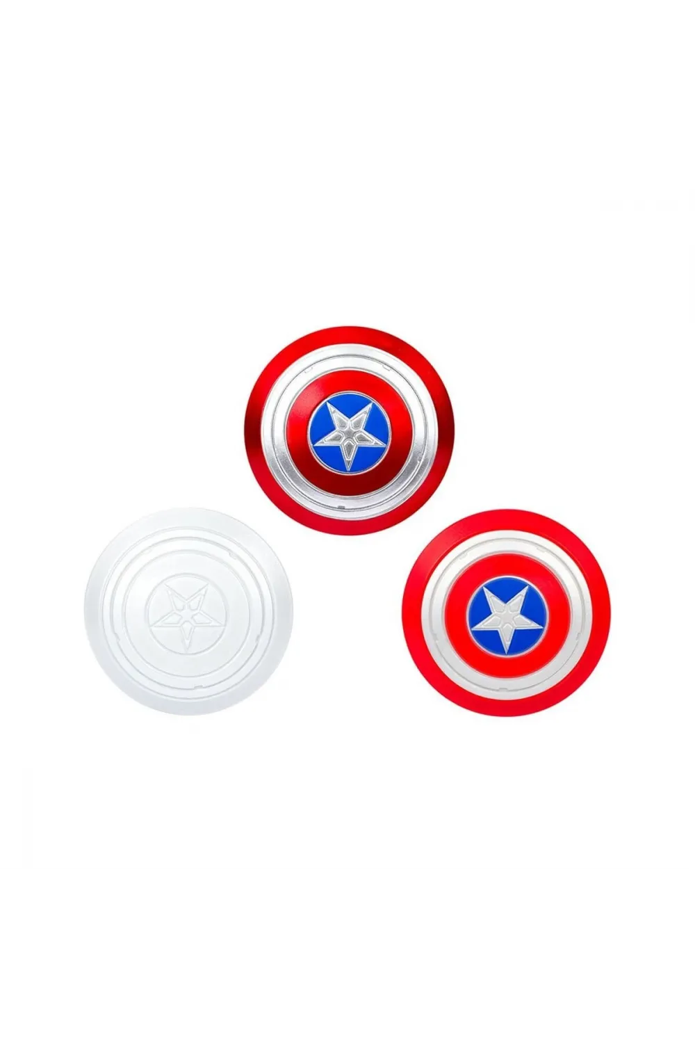 FND 92068 Captain America Thanos a Karşı