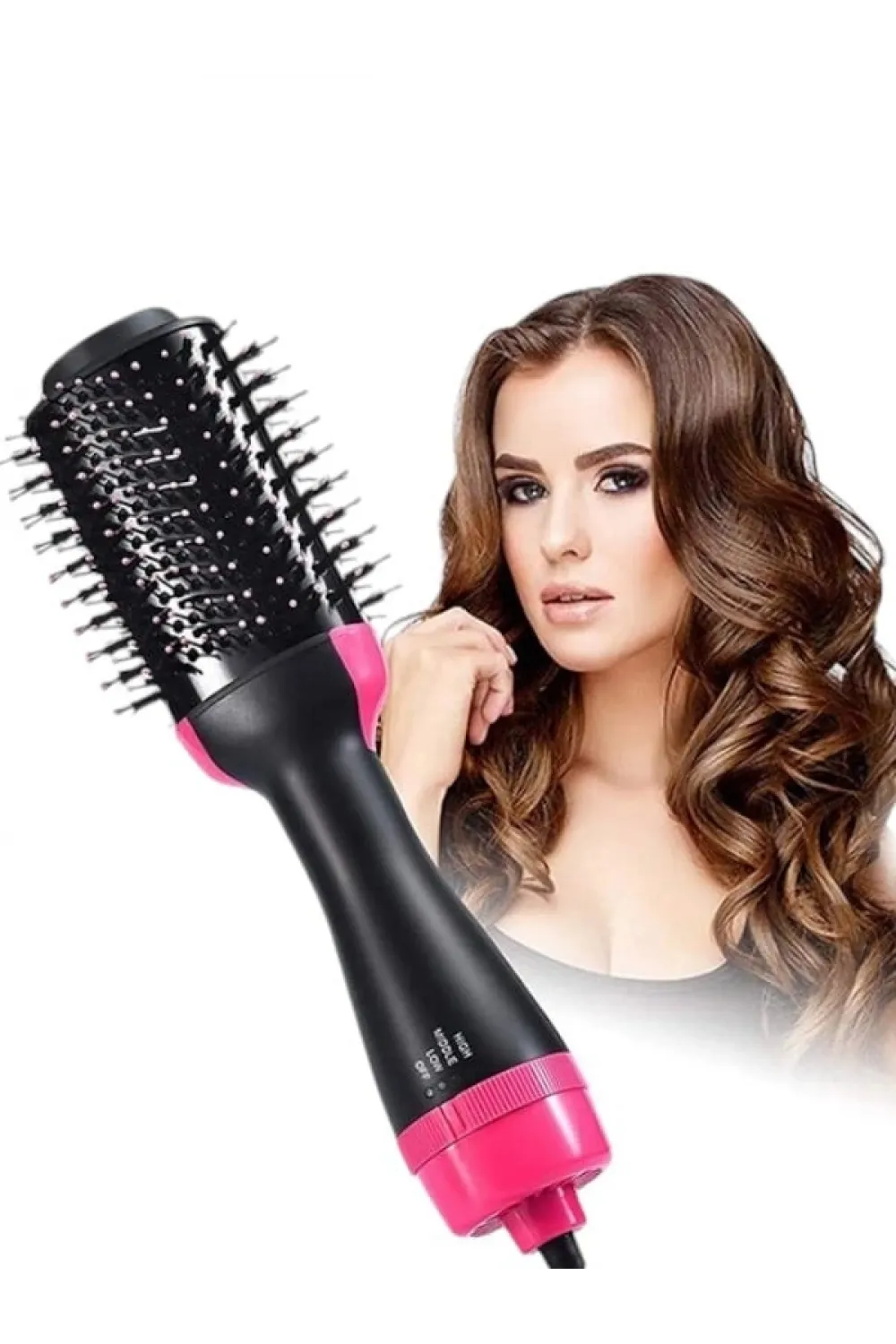Fön Tarak