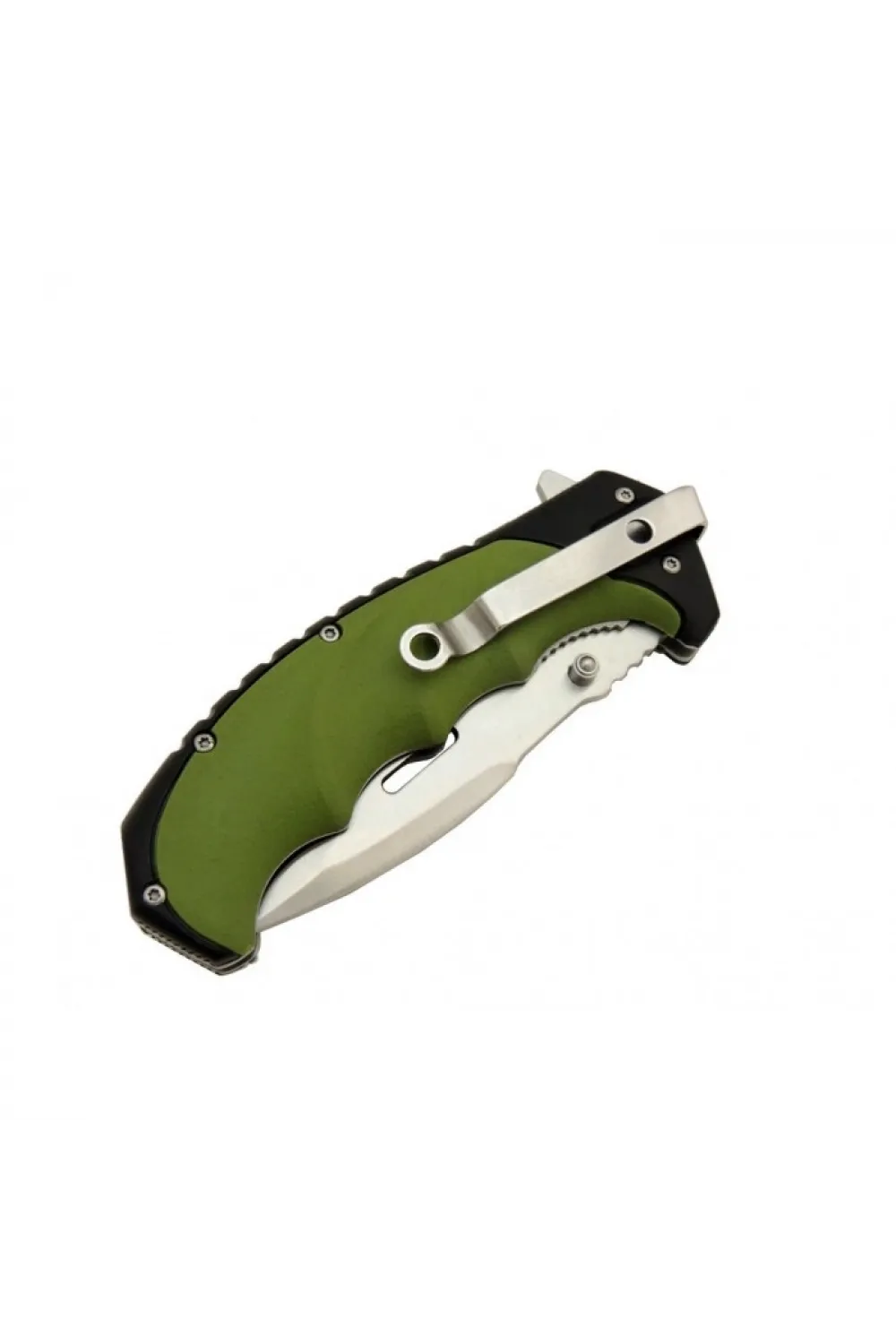 Fst-4008-a Kamp Bıçağı