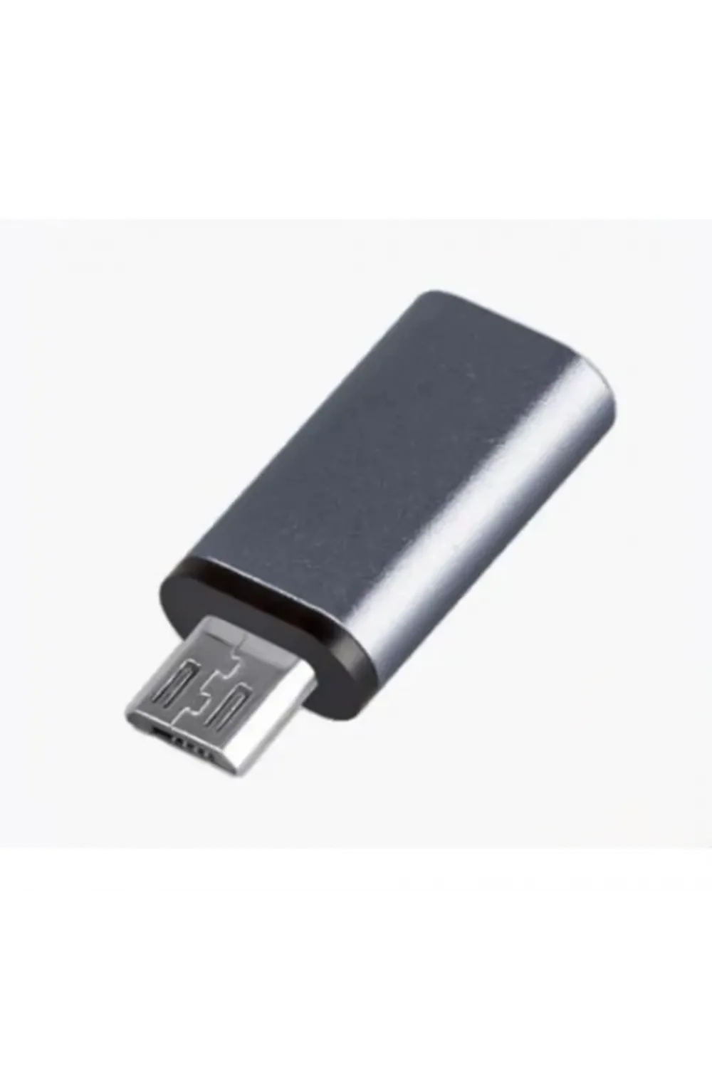 FT Ada22 Type-C To Micro Çevirici Mini Adaptör ZR352