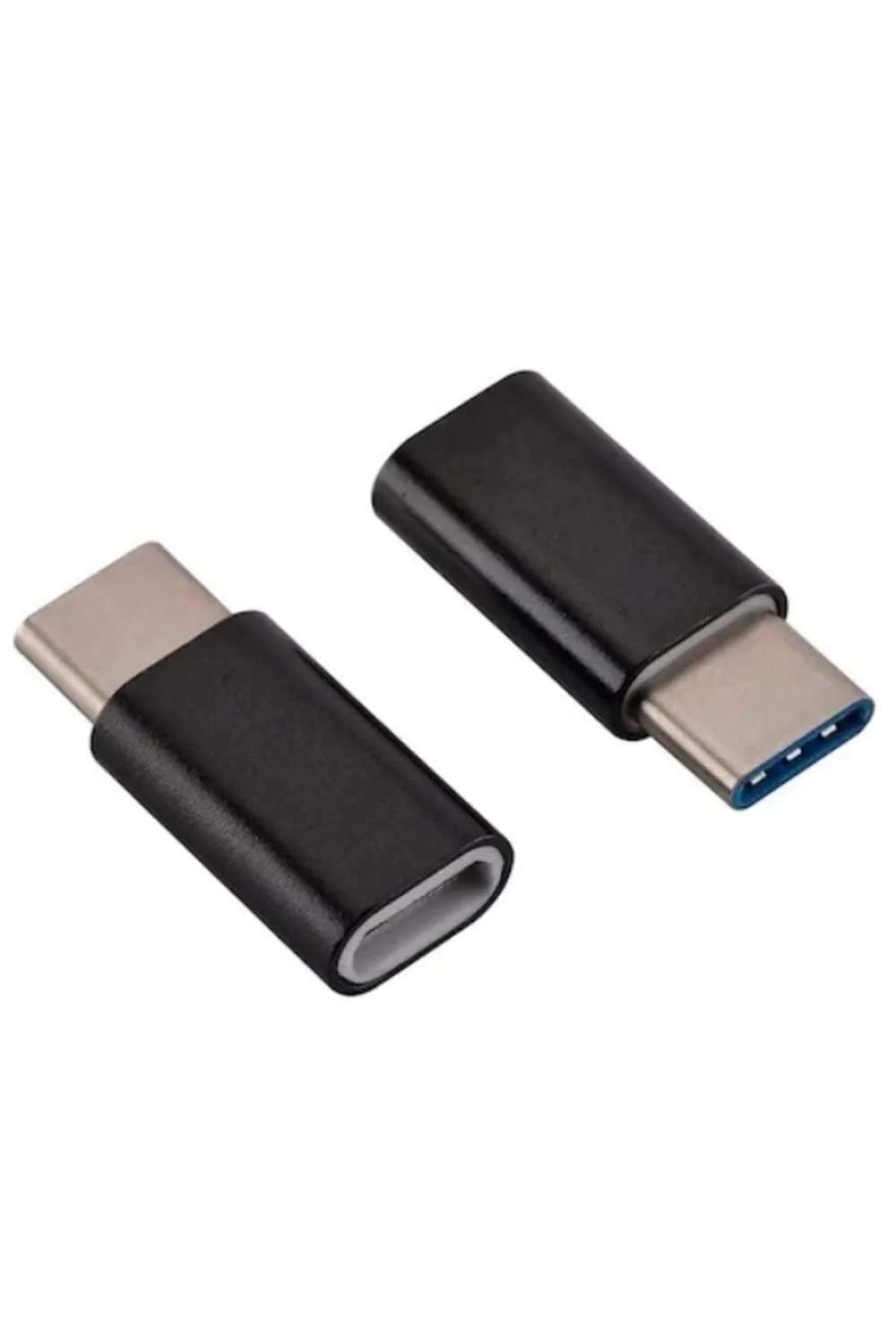 Ftada19 Type-C To Lightning Çevirici Mini Adaptör ZR351