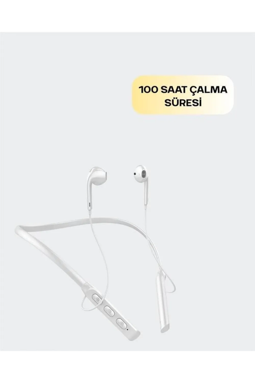 Fubar Boyun Askılı Kulaklık