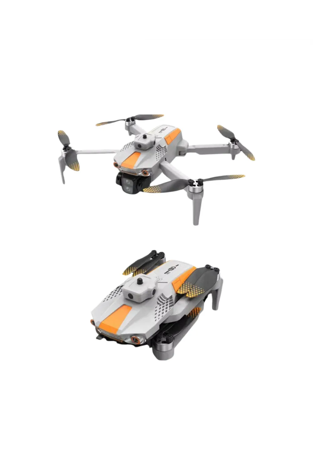Full Hd Kameralı Drone Gps Gprs Destekli 1000m Menzilli