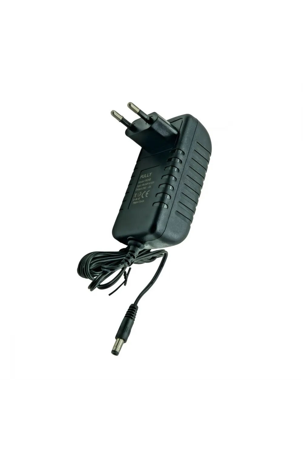 Fully 1624b 24v 2a 5.5x2.5mm Adaptör