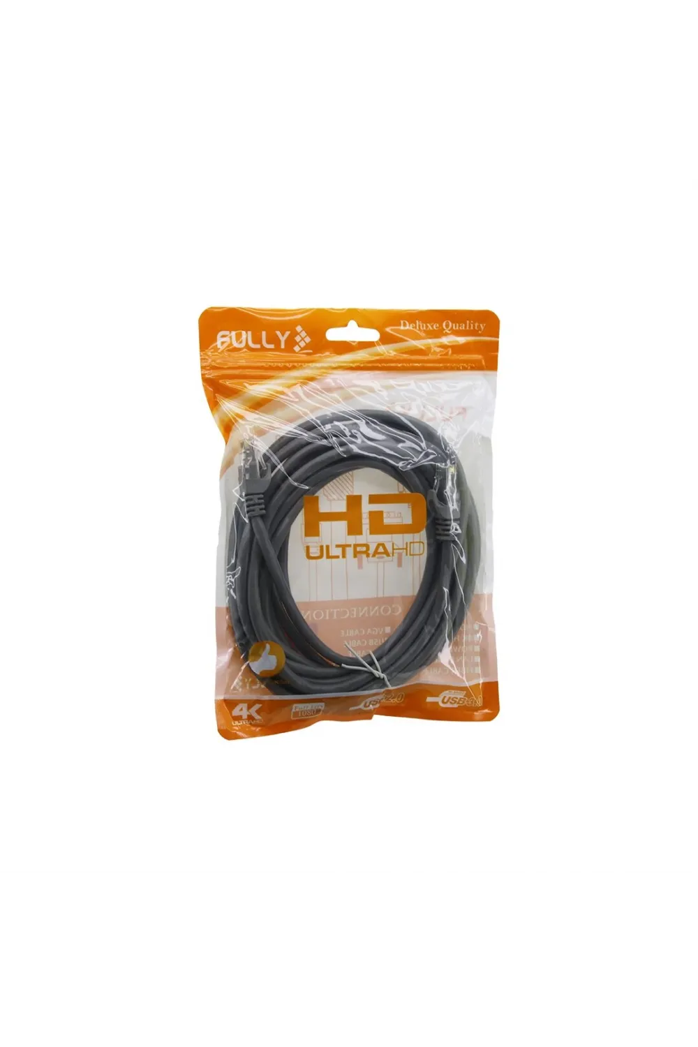 5 Mt Cat6 Internet Ethernet Data Kablosu IEGM1T7