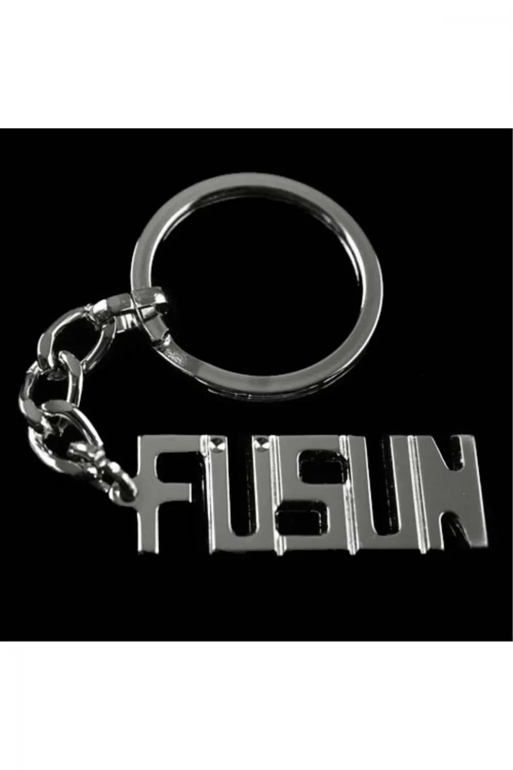 Füsun İsimli Anahtarlık