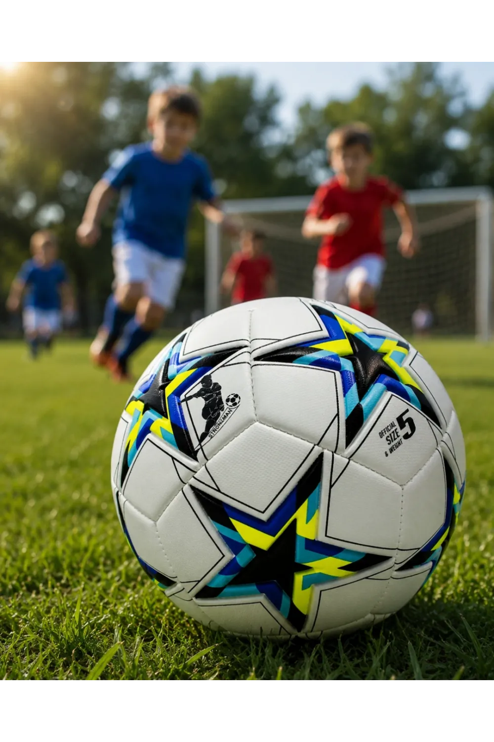Futbol Topu