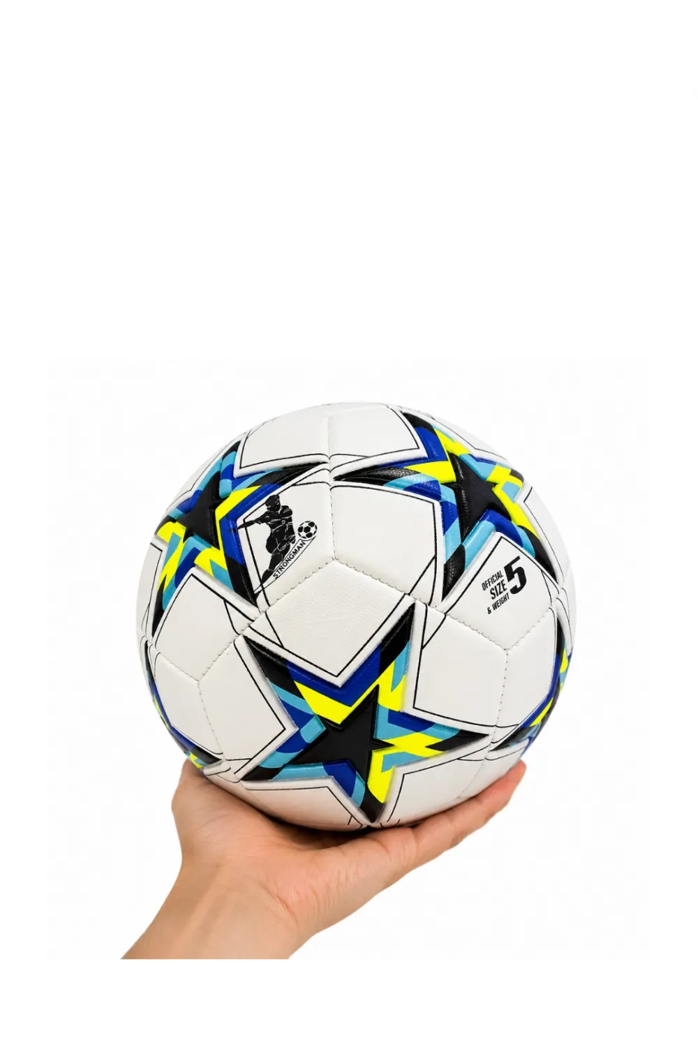 Futbol Topu