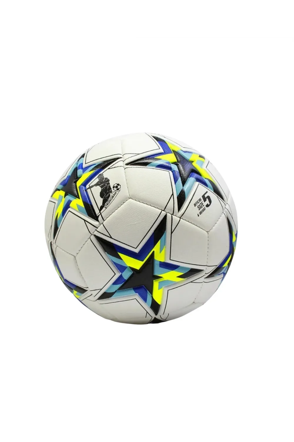 Futbol Topu