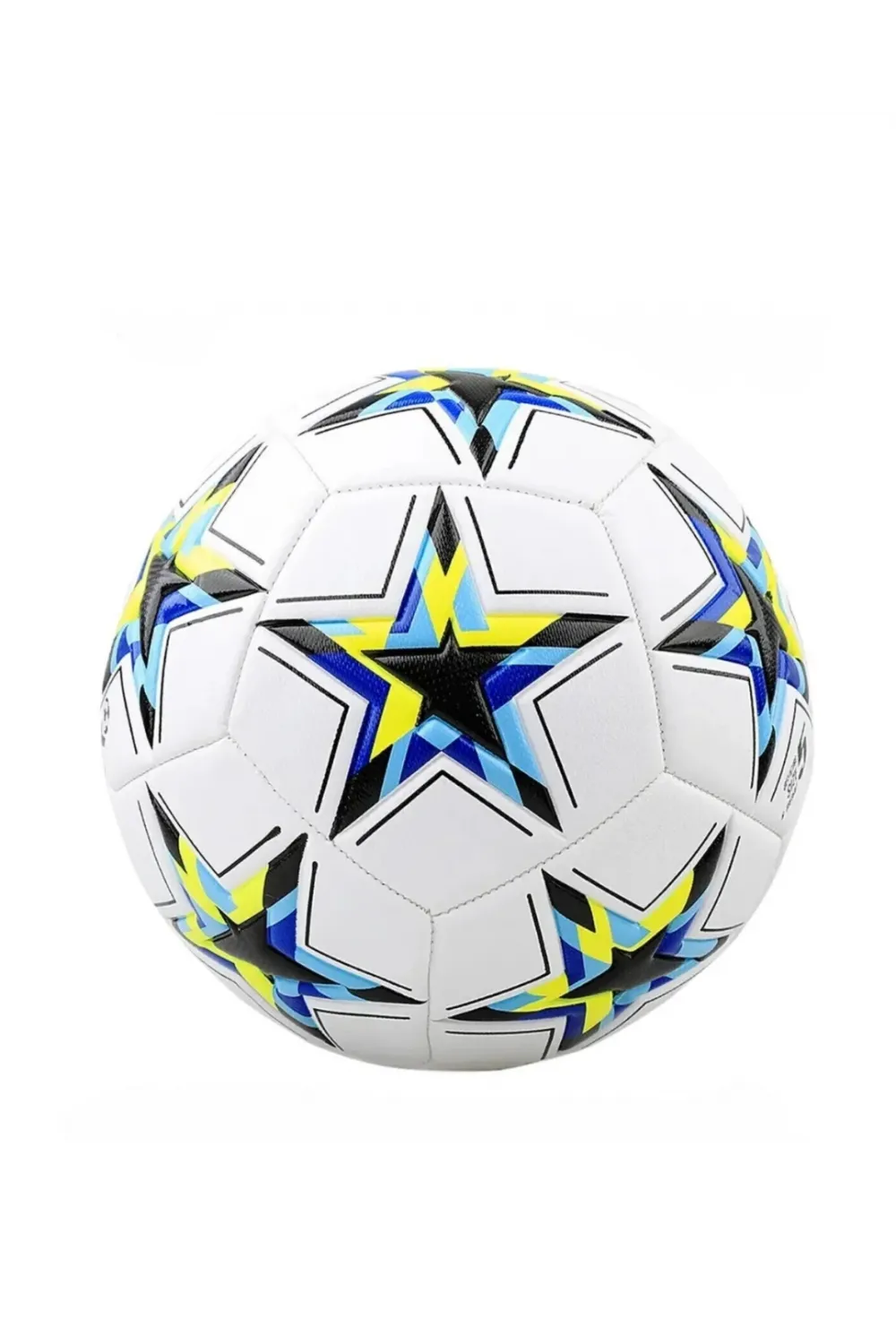 Futbol Topu