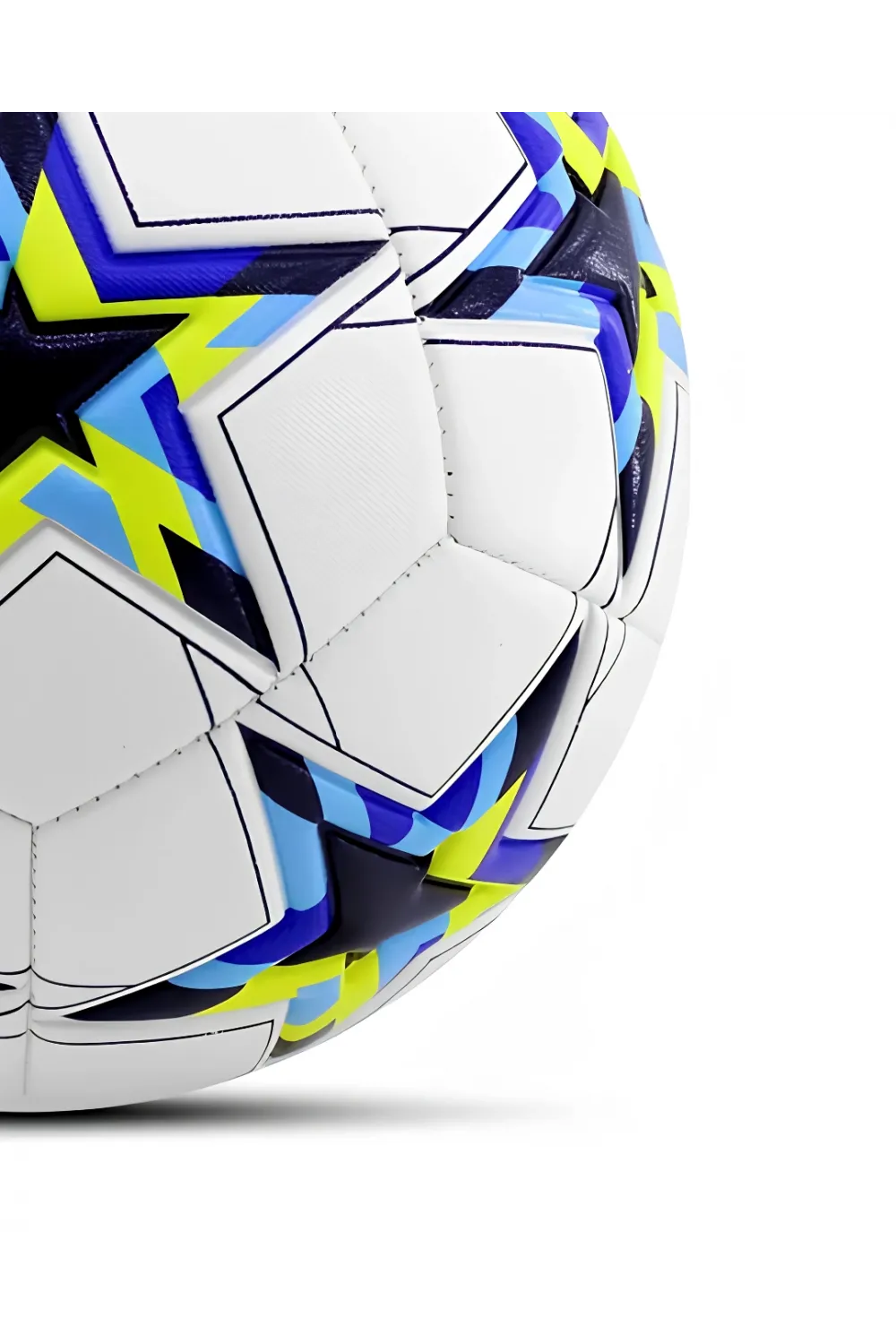 Futbol Topu