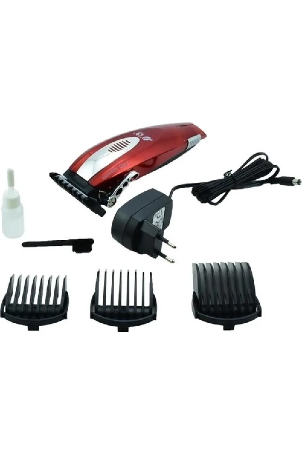 Fyc 1288 Profesyonel Tıraş Makinesi