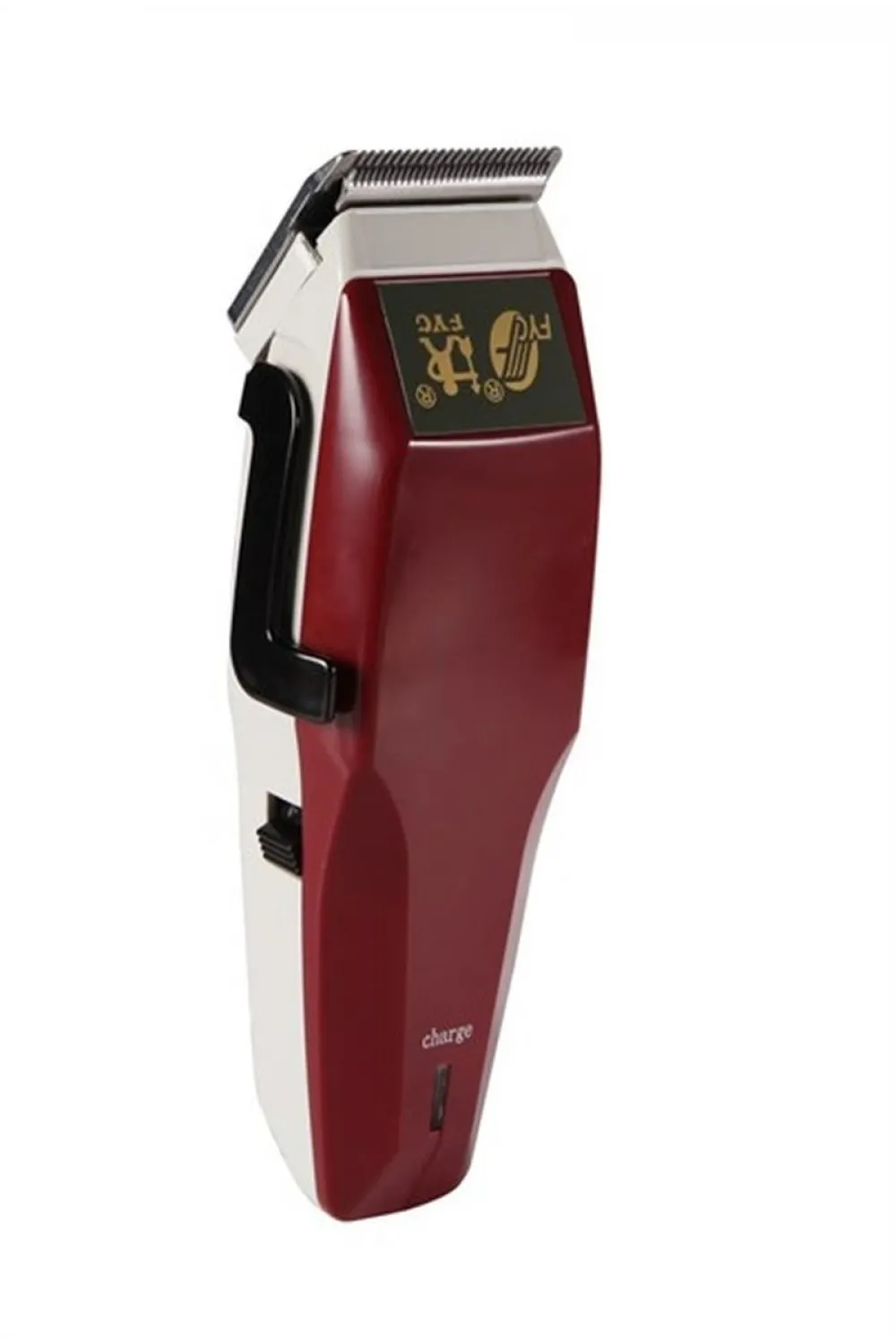 FYC 601 PROFESYONEL TIRAŞ MAKİNESİ