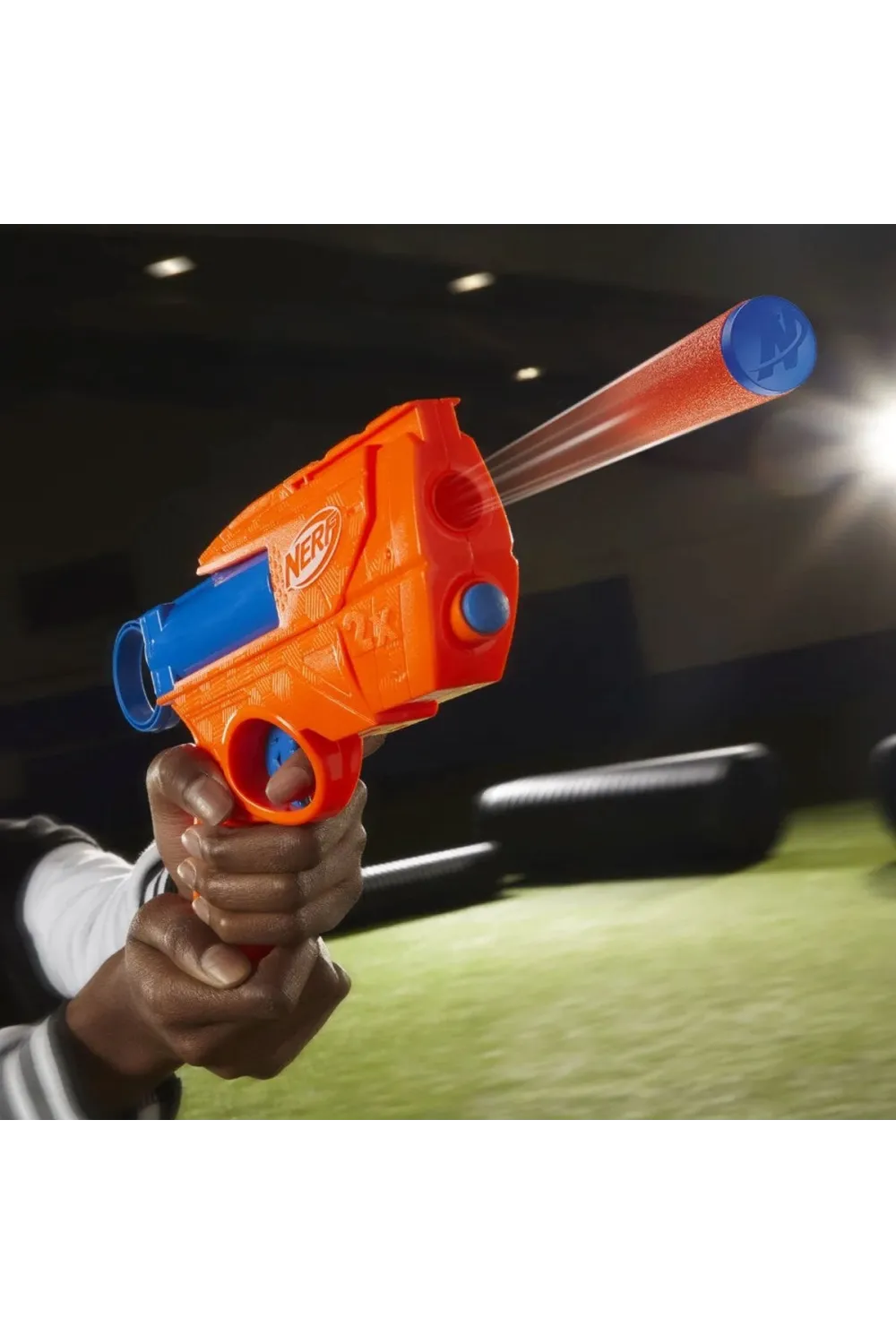 G0132 Nerf N Serisi Ward