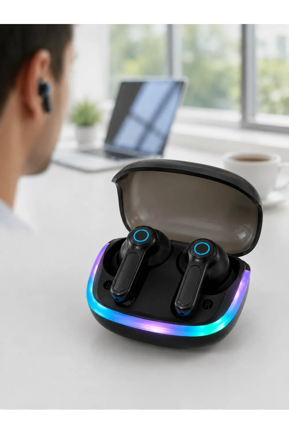 G07 Bluetooht Kulaklık