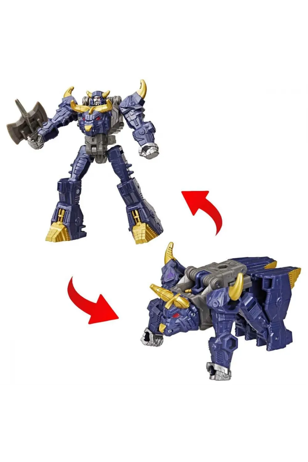G0746 Transformers Cyberworld Siber Dönüşen Araba