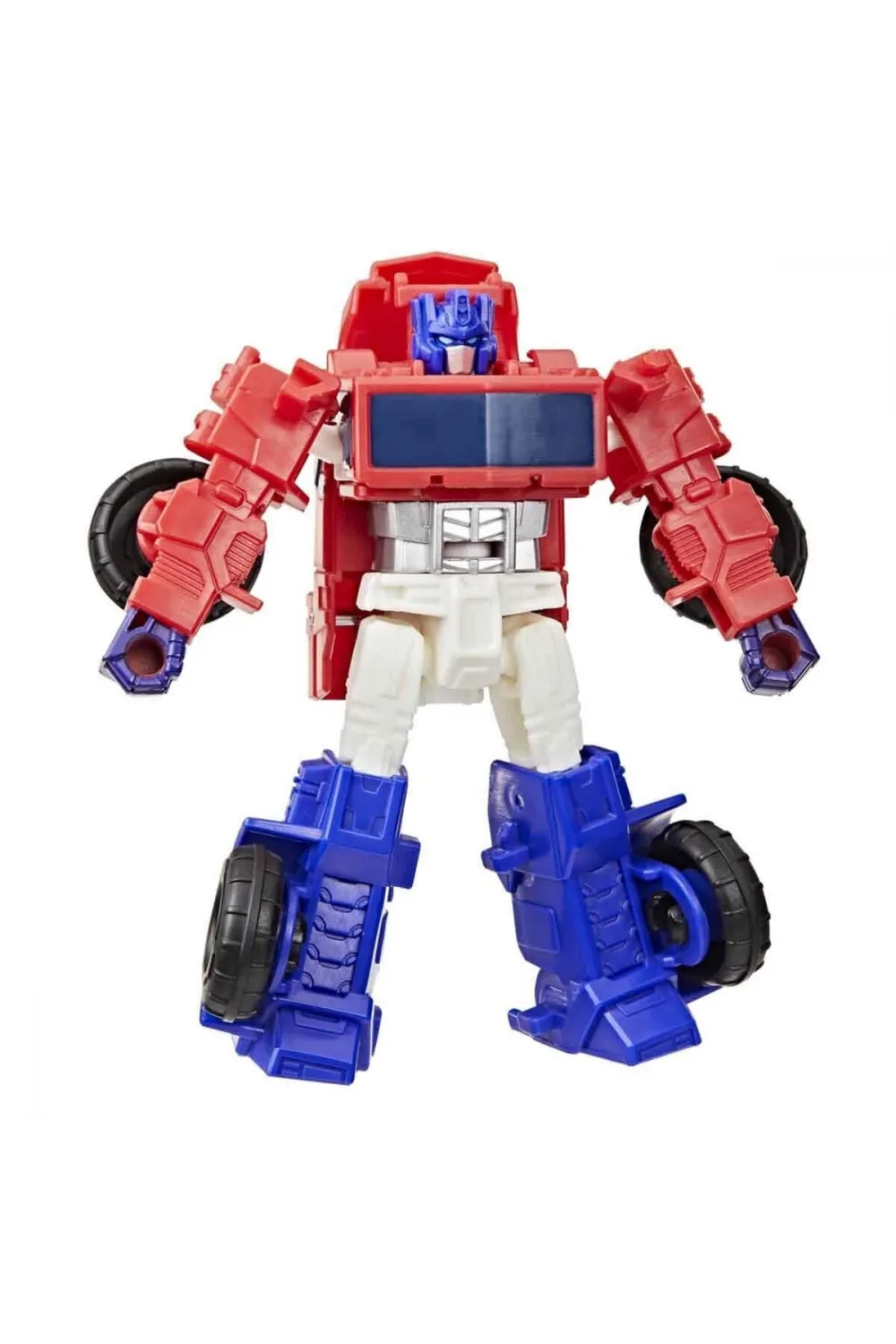 G0746 Transformers Cyberworld Siber Dönüşen Araba