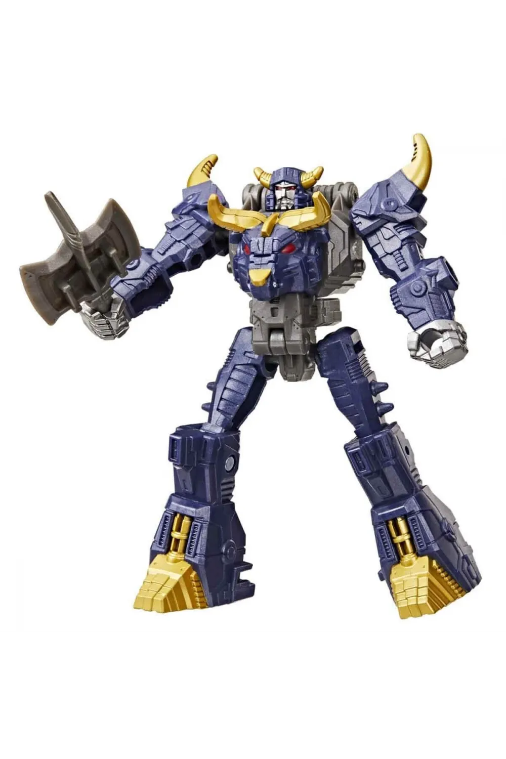 G0746 Transformers Cyberworld Siber Dönüşen Araba