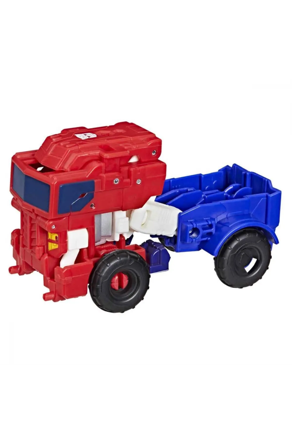 G0746 Transformers Cyberworld Siber Dönüşen Araba