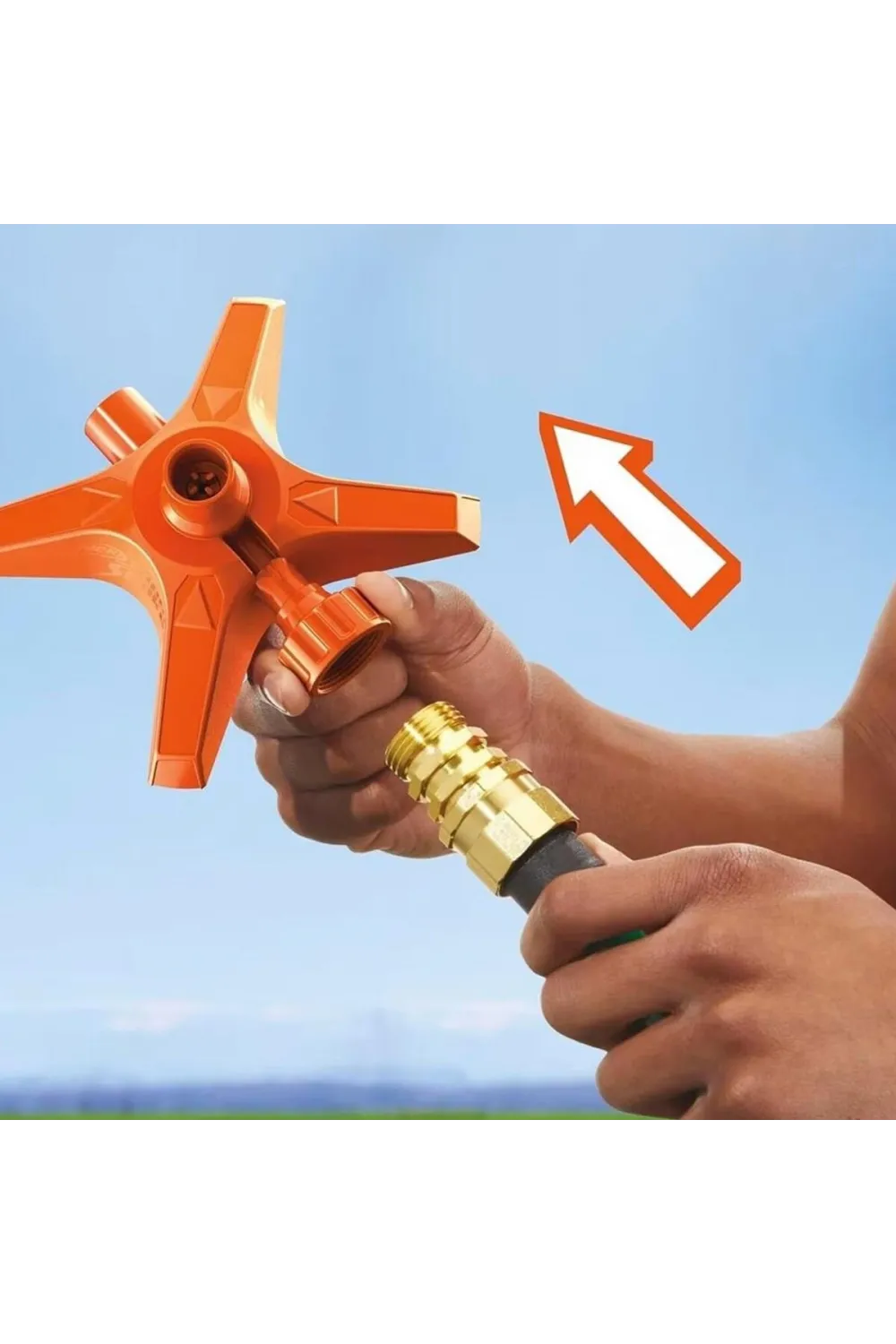 G1116 Nerf Super Soaker Power Drench
