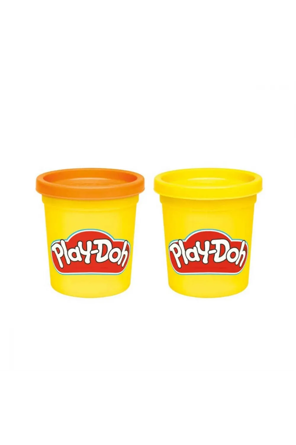 G1272 Play-Doh 2li Oyun Hamuru