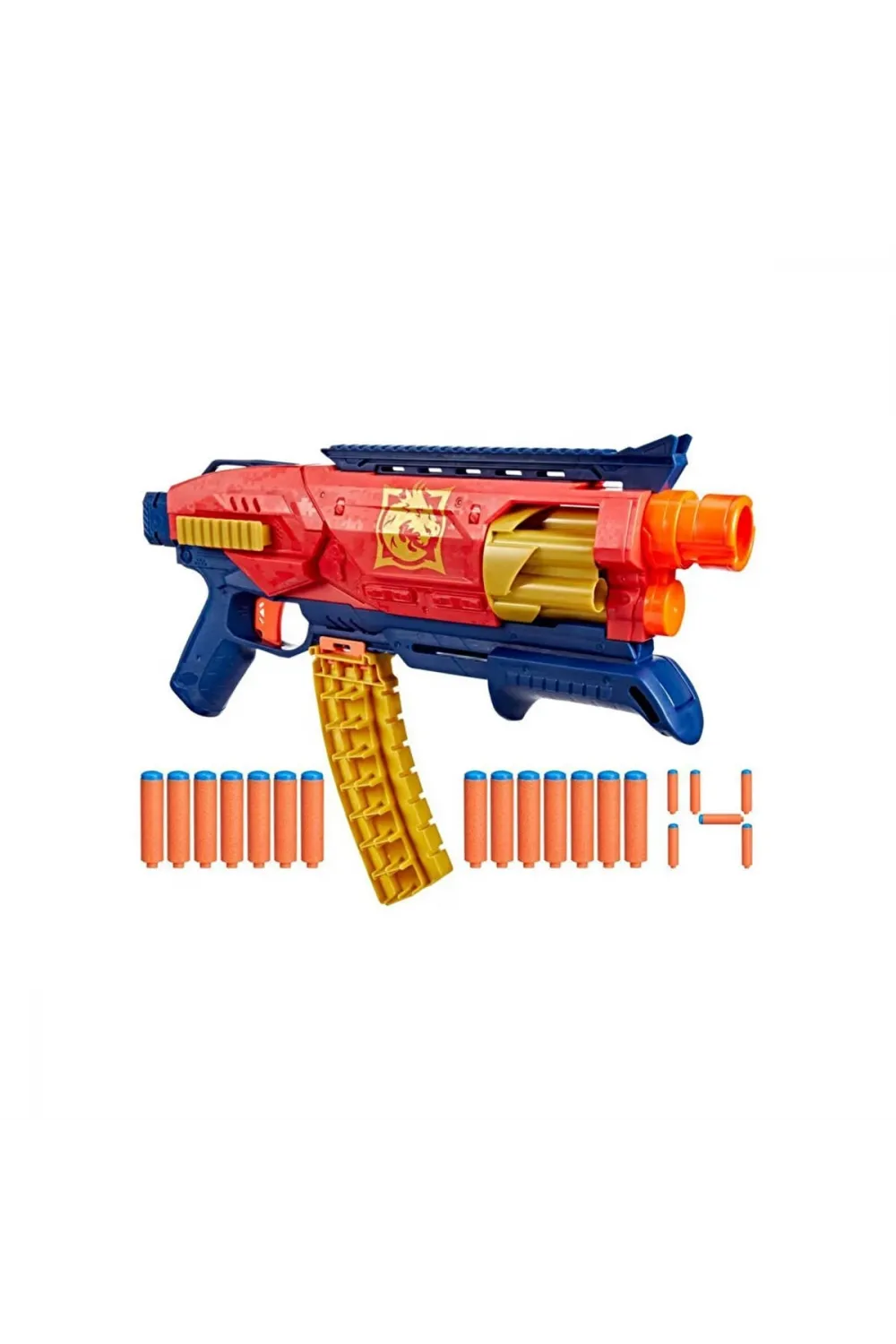 G1759 Nerf Loadout Shadowspeed Recon