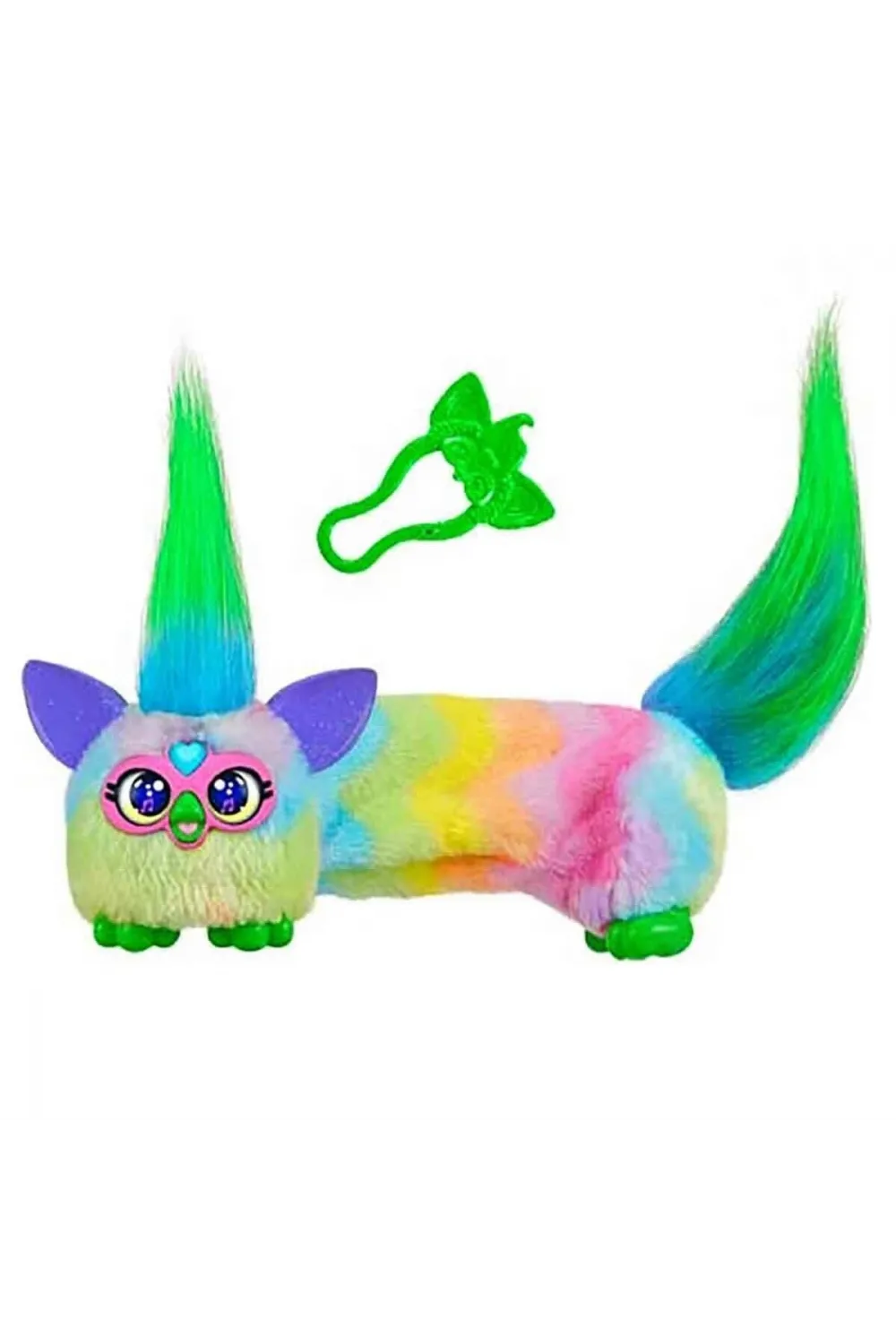 G1777 Furby DJ Furblet