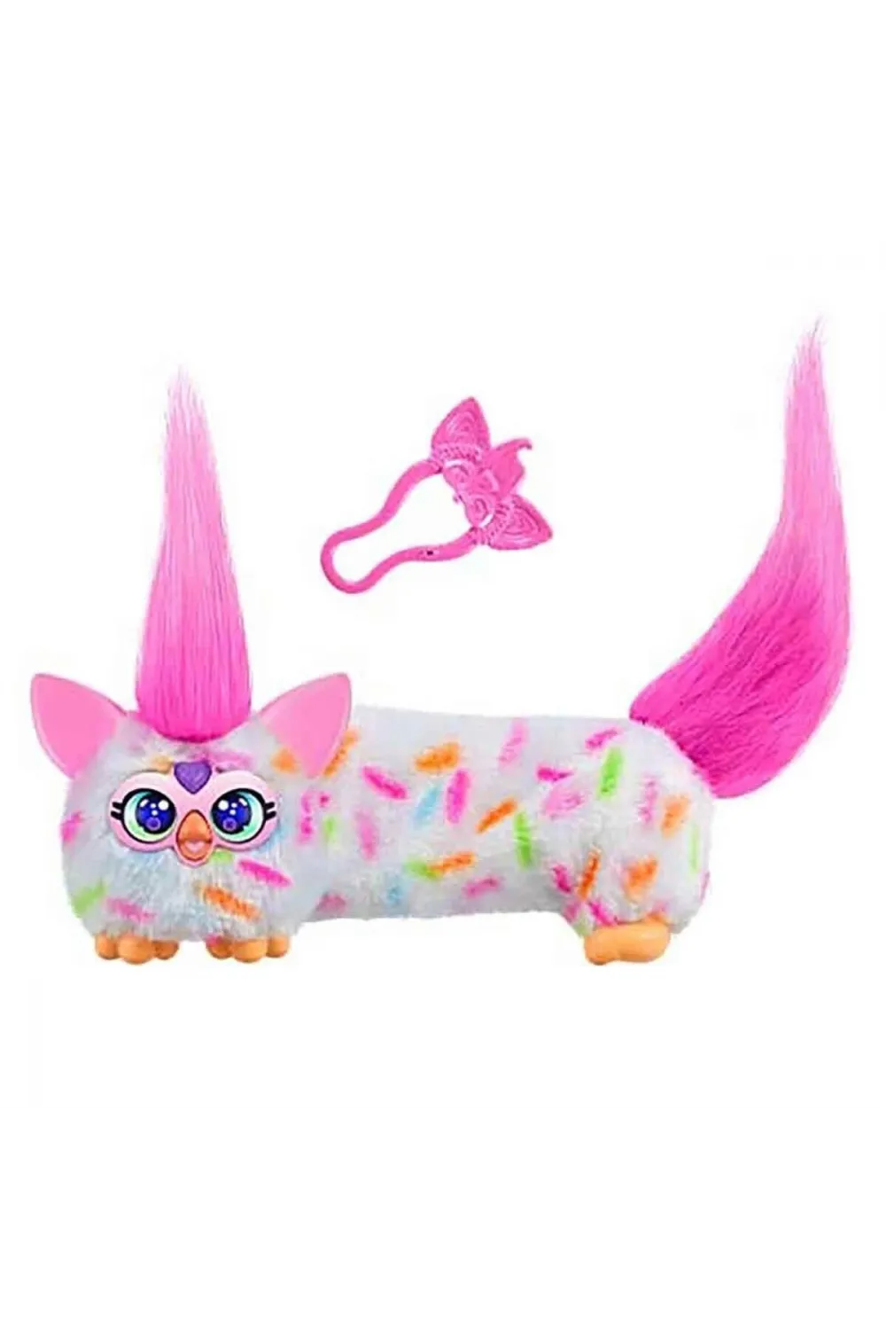 G1777 Furby DJ Furblet