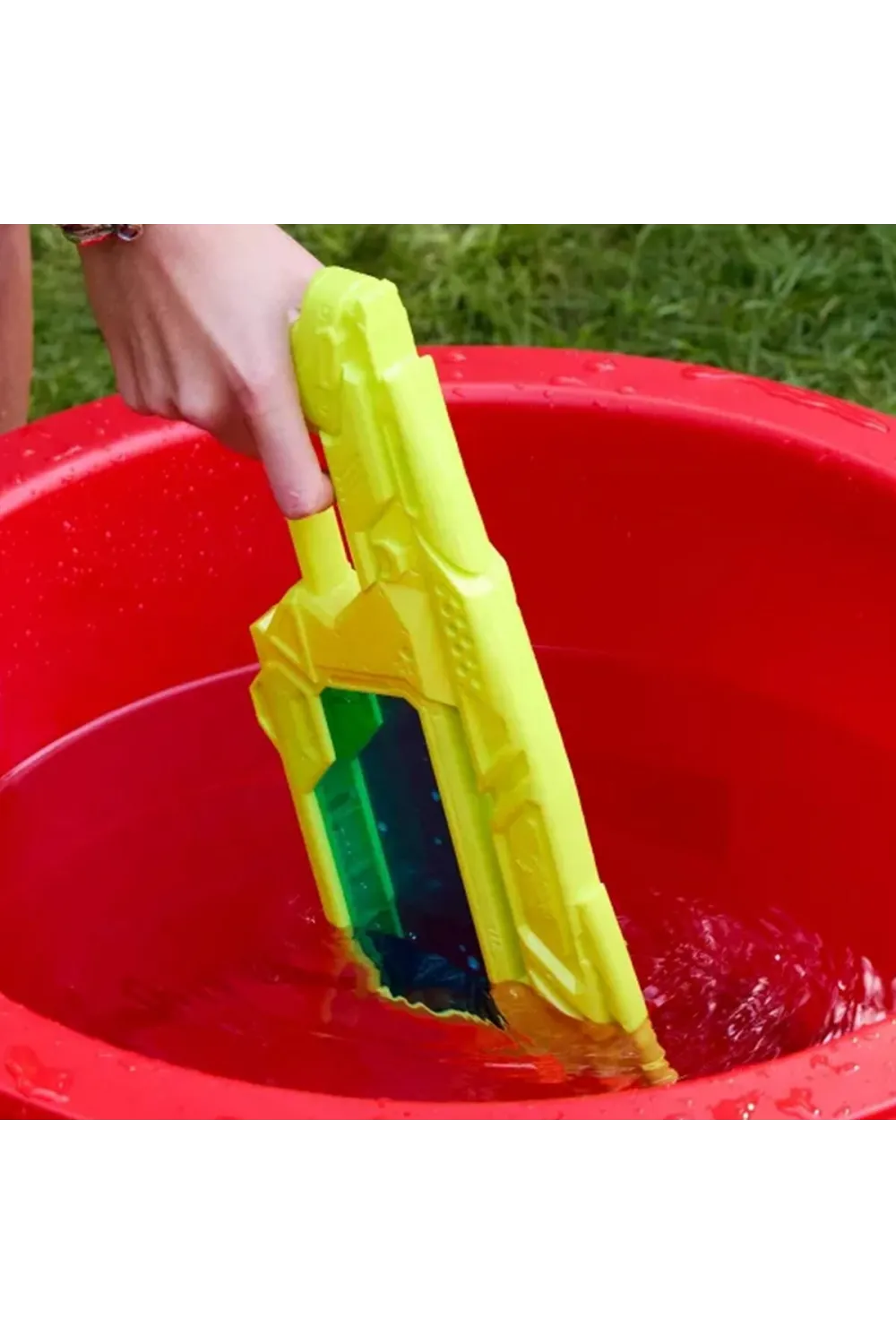 G2146 Nerf Super Soaker Soaker Dunk Fill