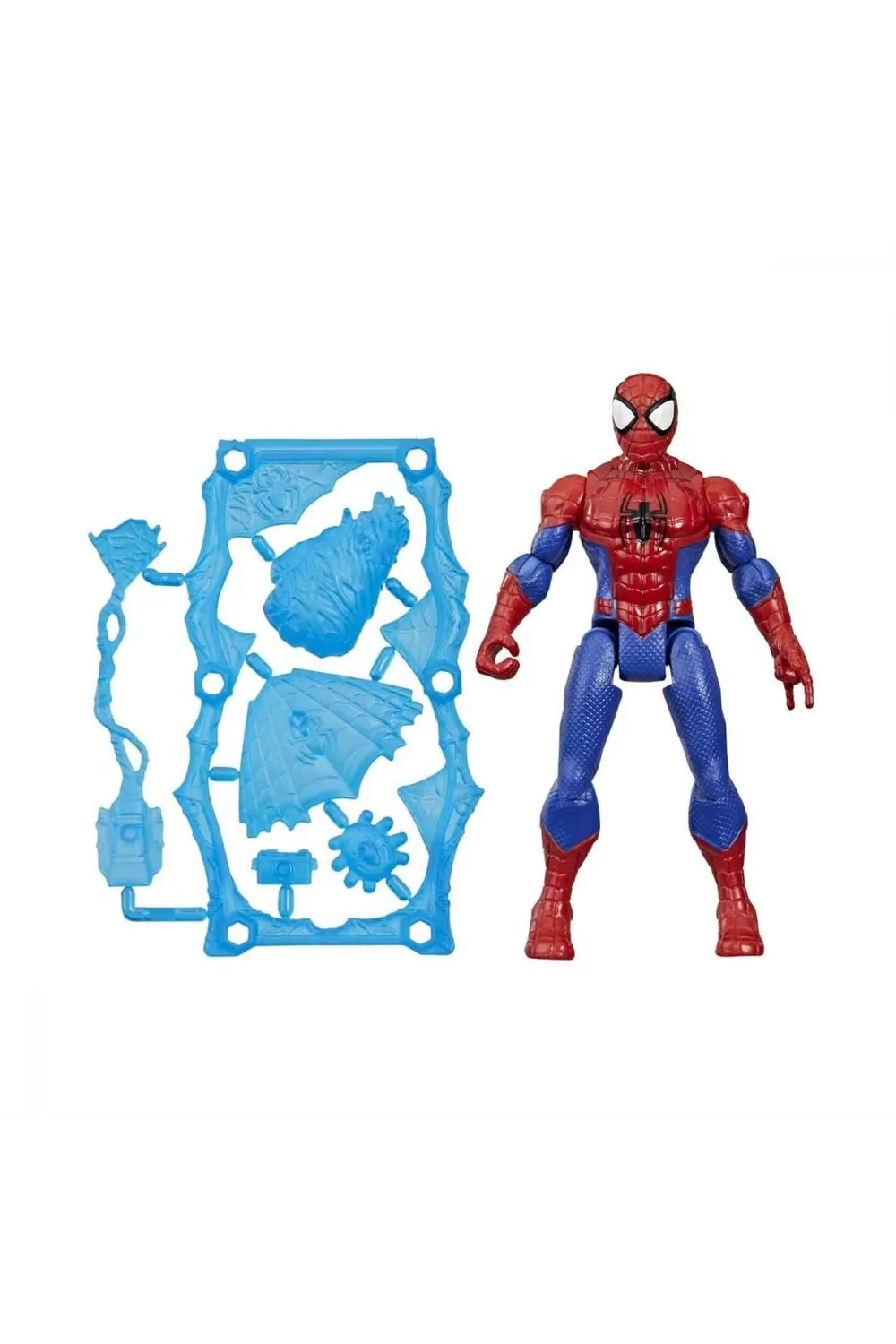 G2852 Spider-Man ActionVerse 11 cm Aksiyon Figürü