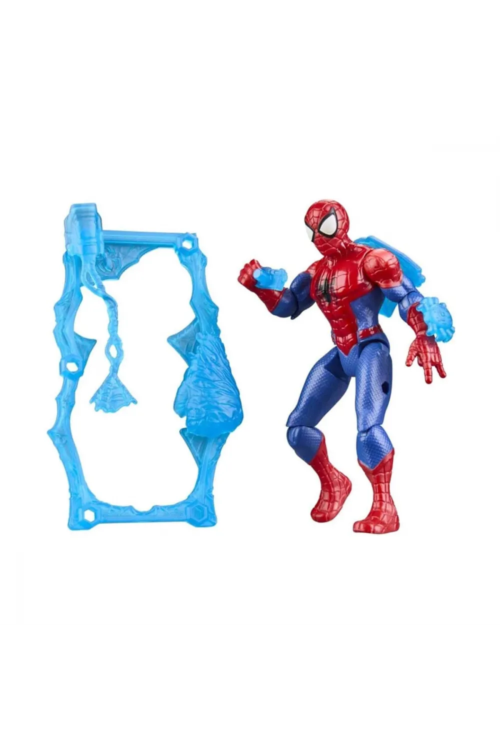 G2852 Spider-Man ActionVerse 11 cm Aksiyon Figürü