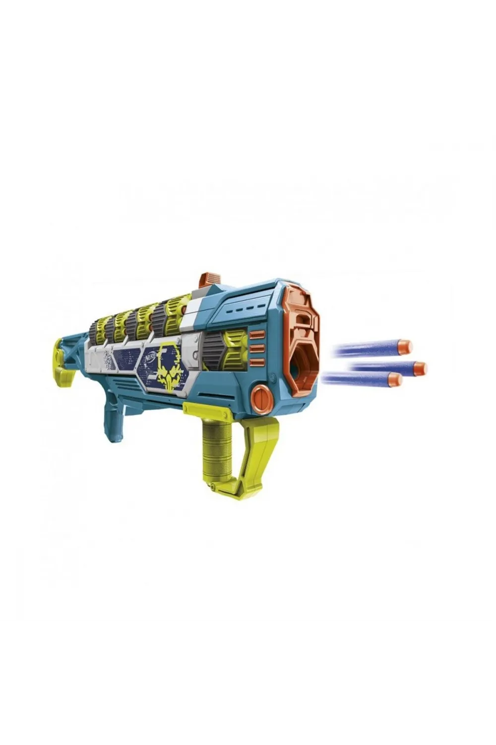 G2973 Nerf Rebel Ops Doom Cannon