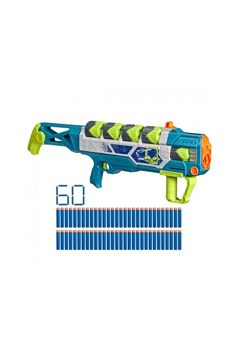 G2973 Nerf Rebel Ops Doom Cannon